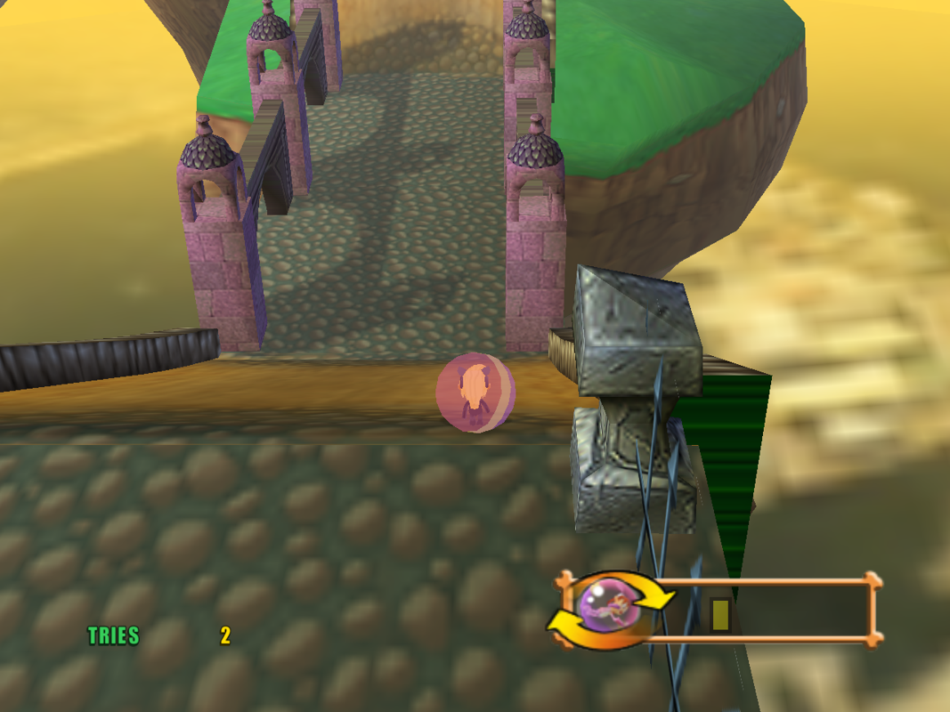 Myth Makers: Orbs of Doom screenshot 5 for Playstation 2